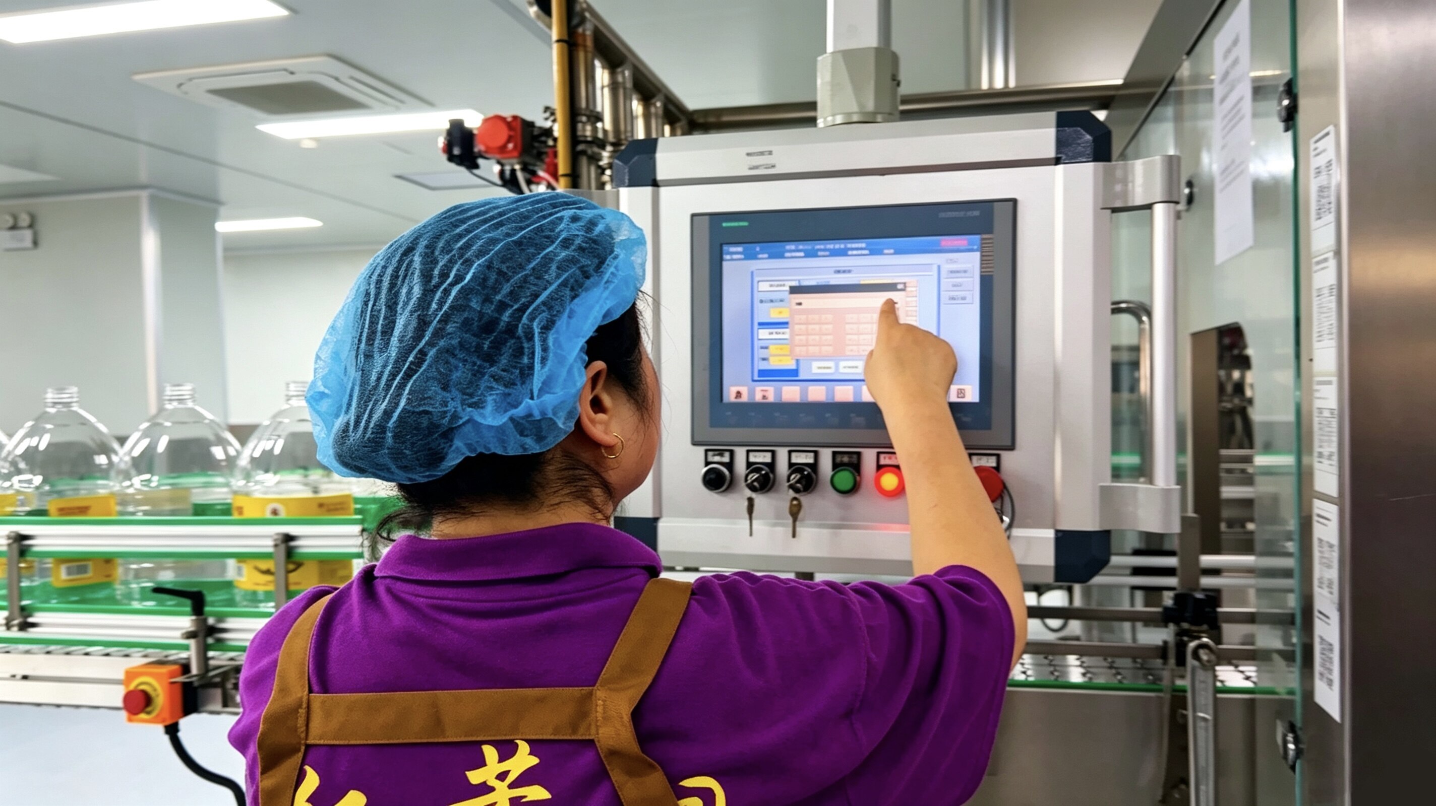 Sustainable Packaging Trends in Edible Oils