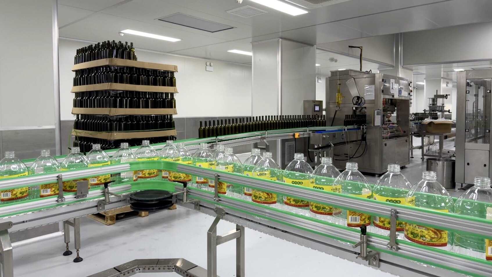 Marketing Your Private Label Cooking Oil Line
