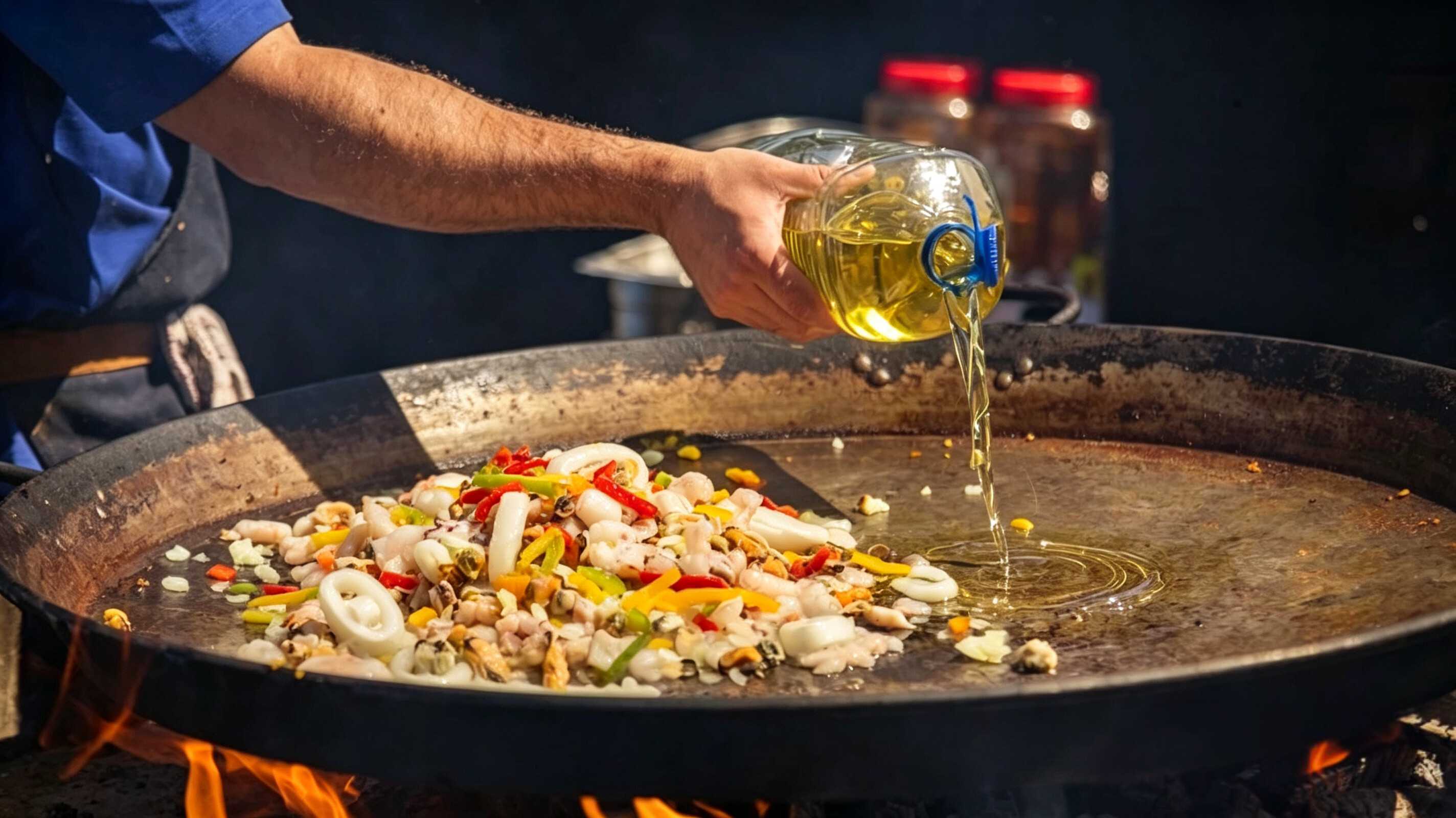 The Rise of Plant-Based Diets and Its Direct Impact on Wholesale Vegetable Oil Demand