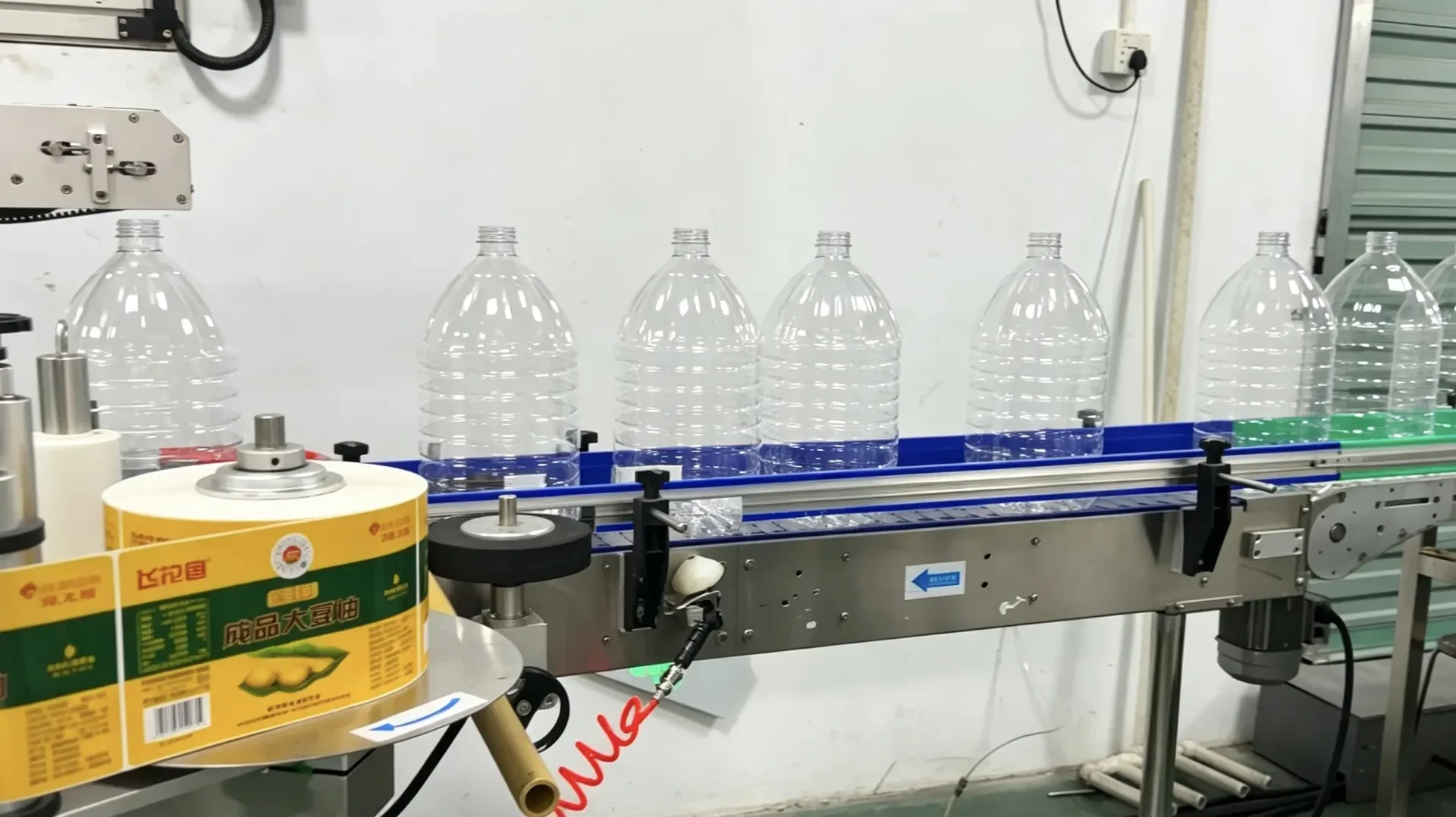 Customized Edible Oil Packaging: From Retail Bottles to Industrial Bulks