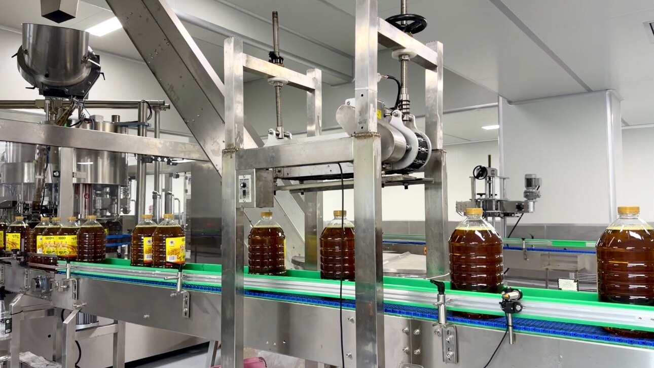 Organic Cooking Oil: Is the Premium Worth It