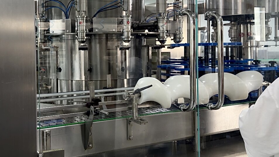 Food-Grade Packaging Standards for Oils