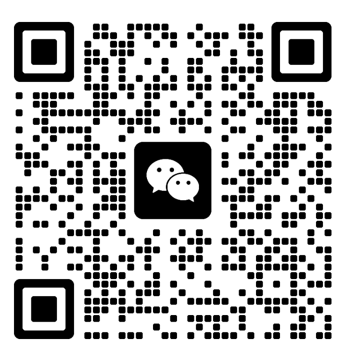 UCVO联合兽医眼科大会秘书办二维码