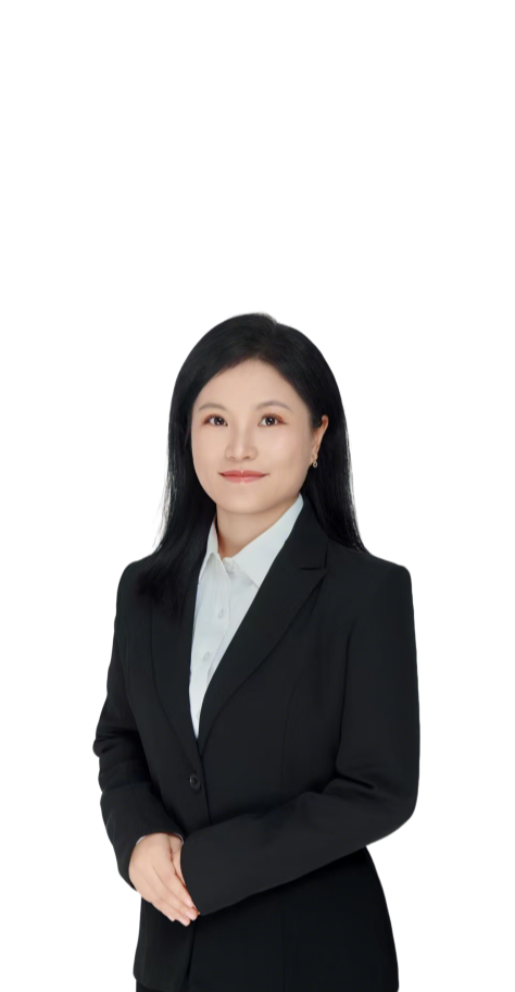 骆婧文&nbsp;LUO JINGWEN