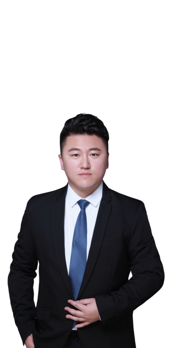 刘晓&nbsp;LIU XIAO