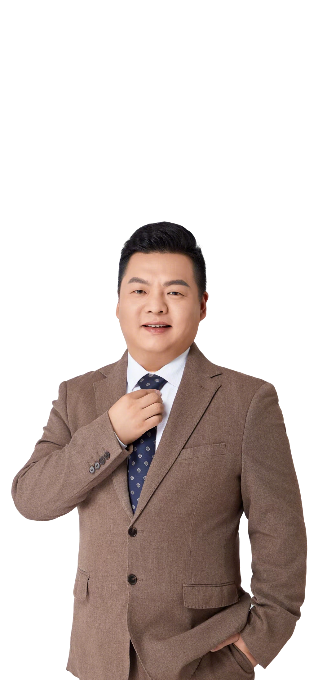 赵 阳&nbsp;ZHAO YANG