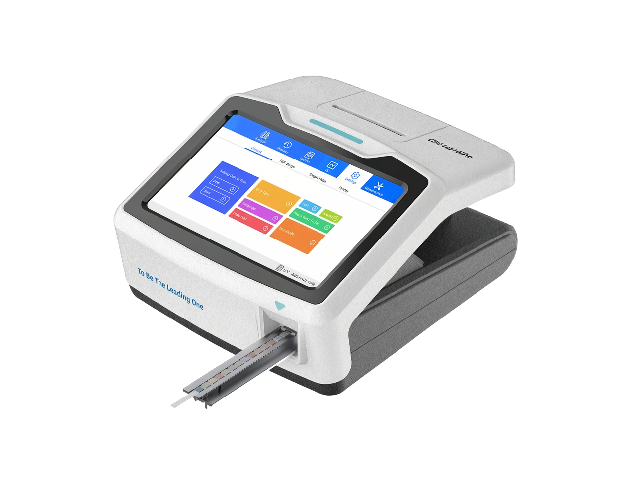 Urine Analyzers