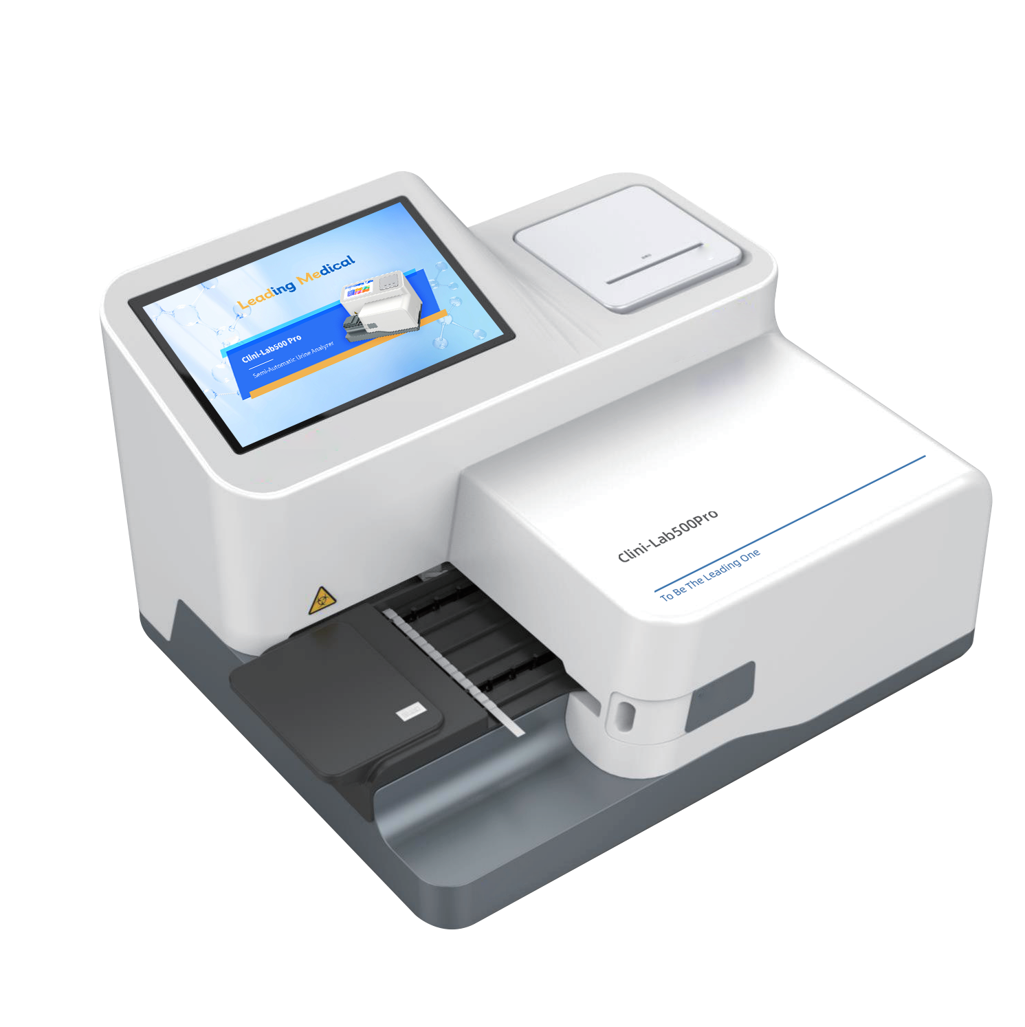 Clini-Lab500Pro