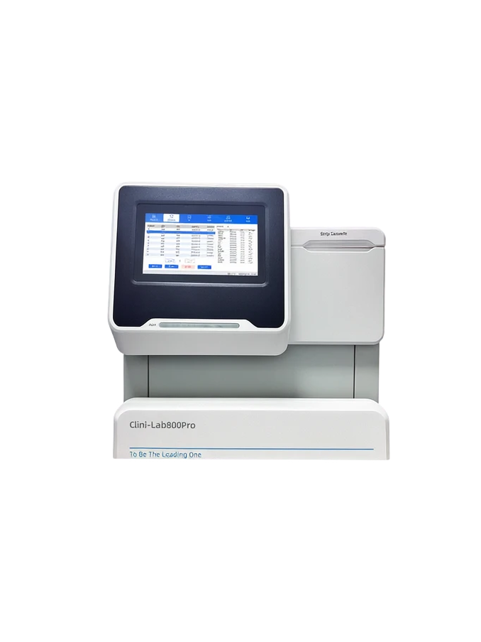 Clini-Lab800Pro