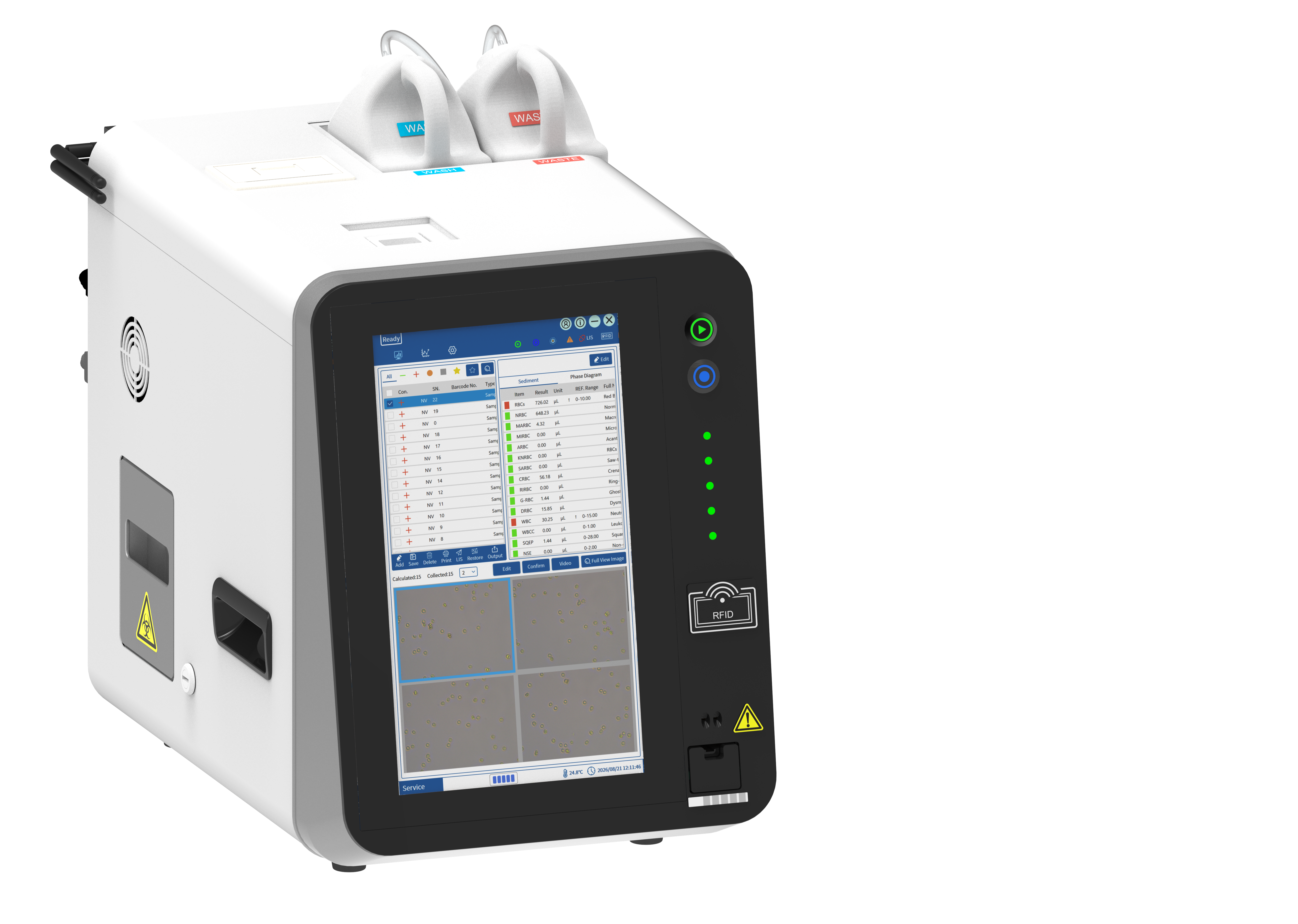 Clini-Lab Trinity Prince