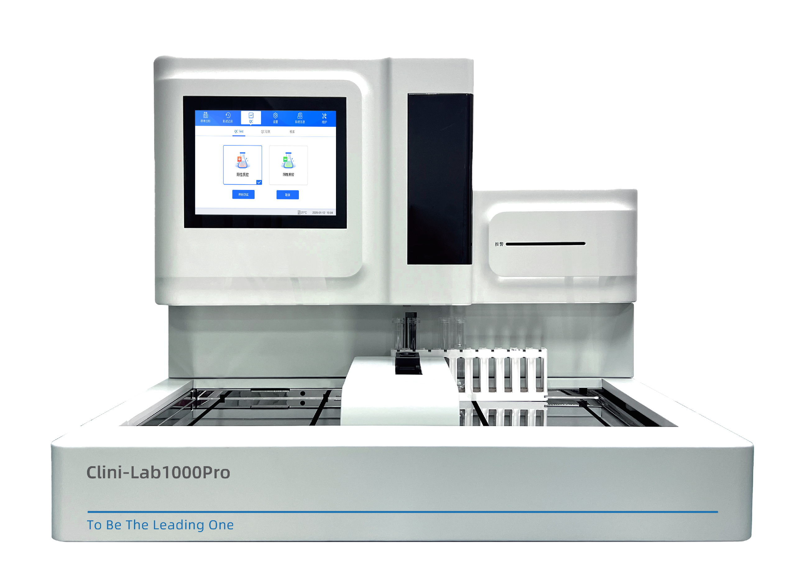 Clini-Lab1000Pro