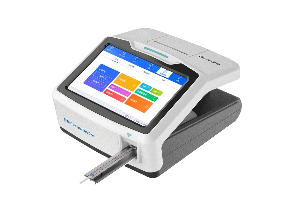 Clini-Lab100Pro