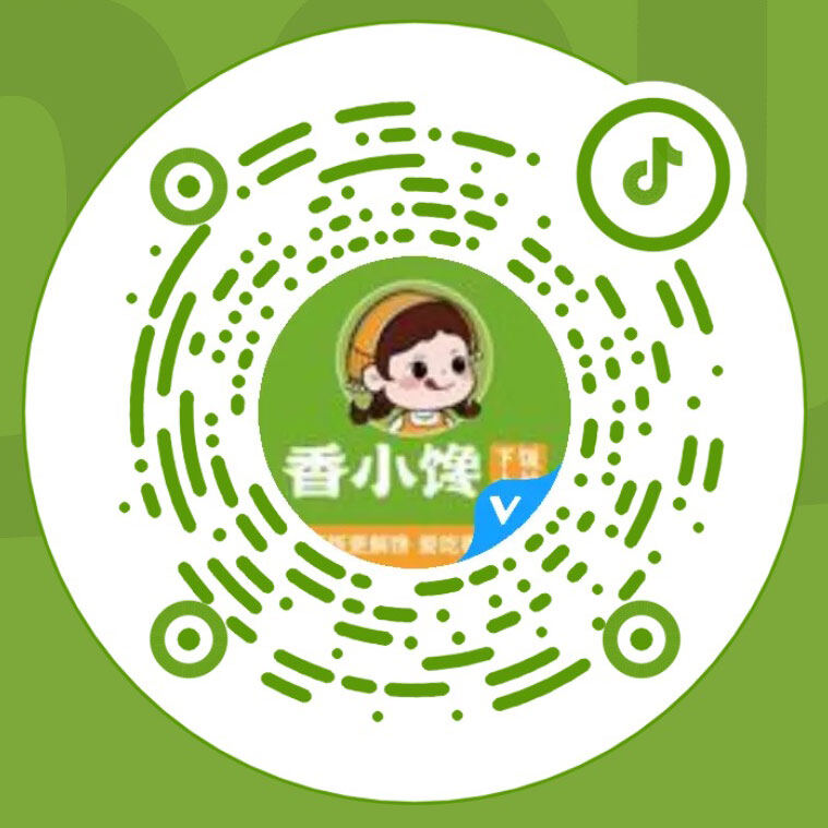抖音二维码