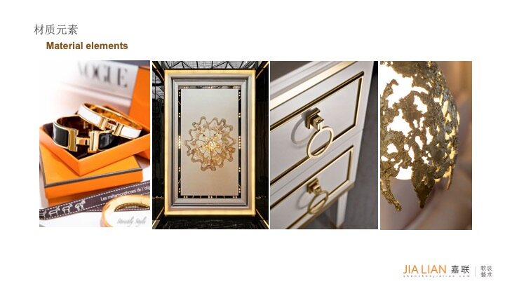 F1 Modern Cantonese Soft Furnishing Scheme - Image 3