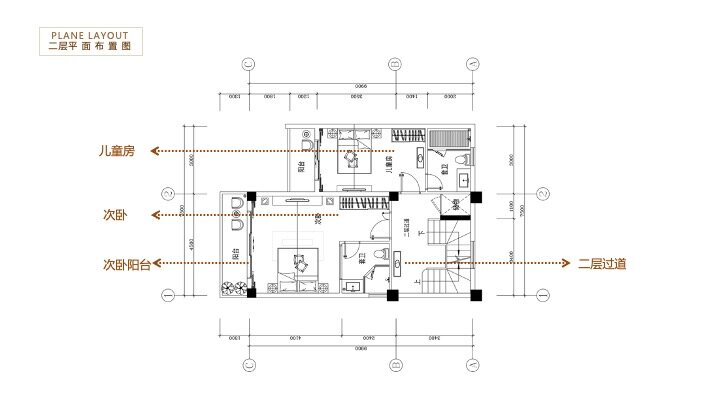 F1 Modern Cantonese Soft Furnishing Scheme - Image 12