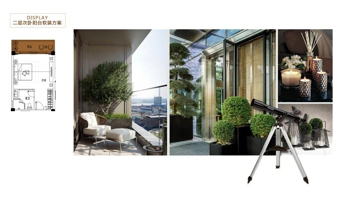 F1 Modern Cantonese Soft Furnishing Scheme - Image 16