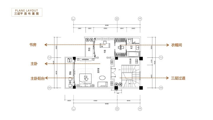 F1 Modern Cantonese Soft Furnishing Scheme - Image 19