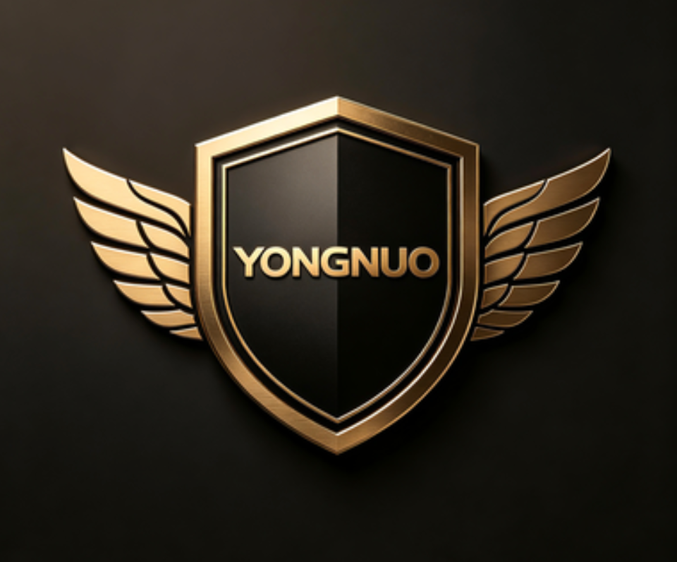 永诺科技Logo