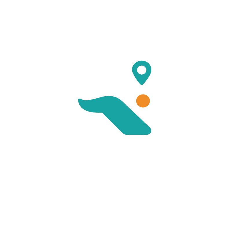 客达达 KEDADA Logo