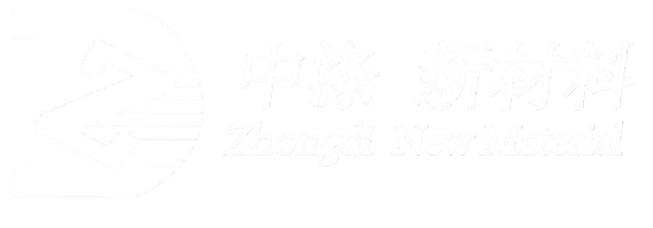 中涤新材料 Logo