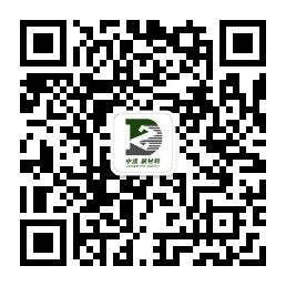 微信公众号二维码