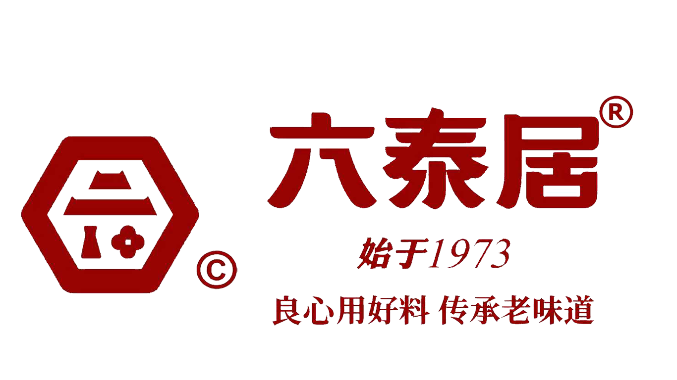 六泰居logo