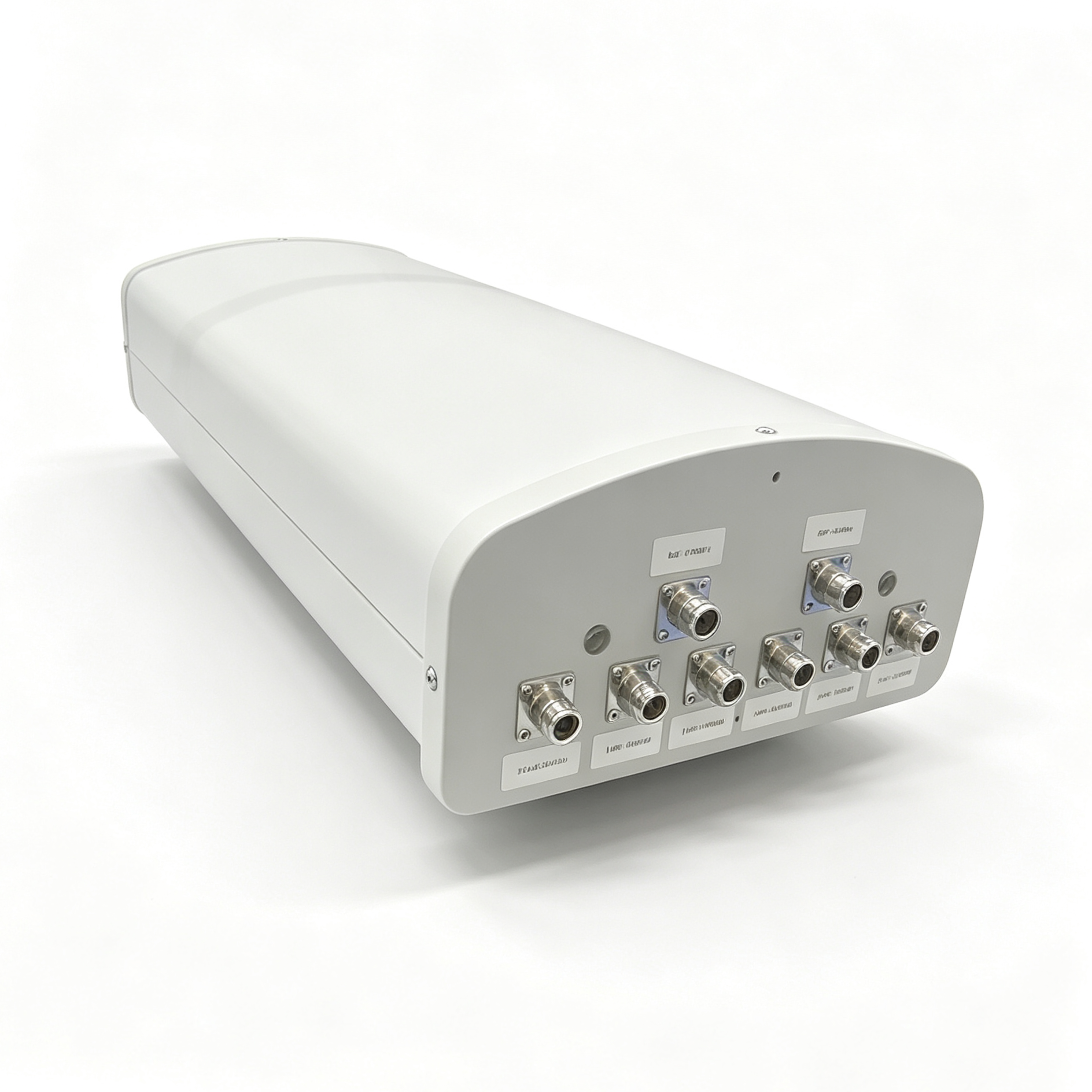 SPFPD Serial Directional Antenna - View 2
