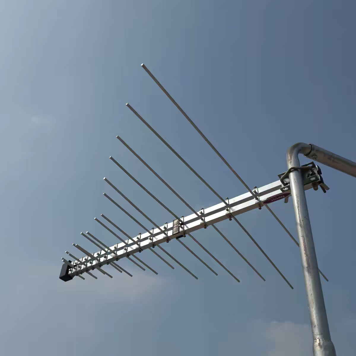 SPDLP Serial Log-per Directional Antenna - View 4