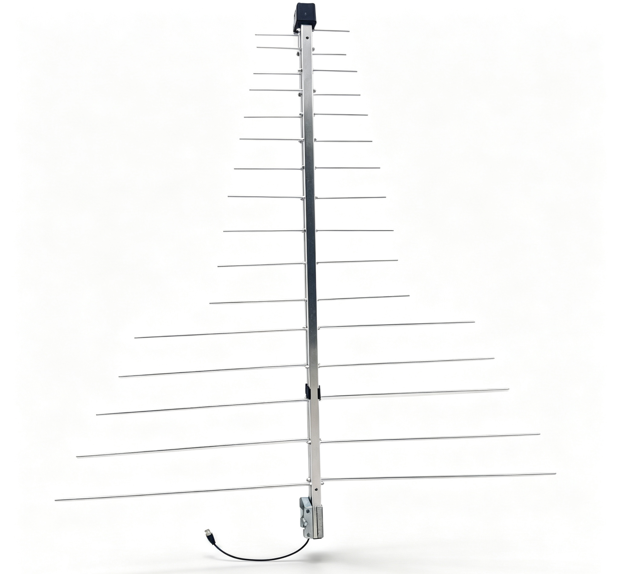 SPDLP Serial Log-per Directional Antenna - View 2