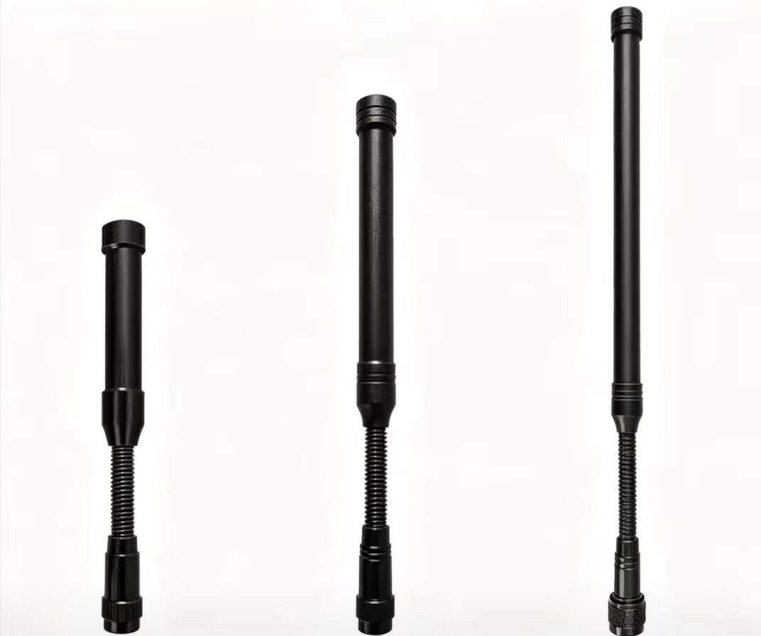 SPBLG Serial Omnidirectional Antenna - View 4