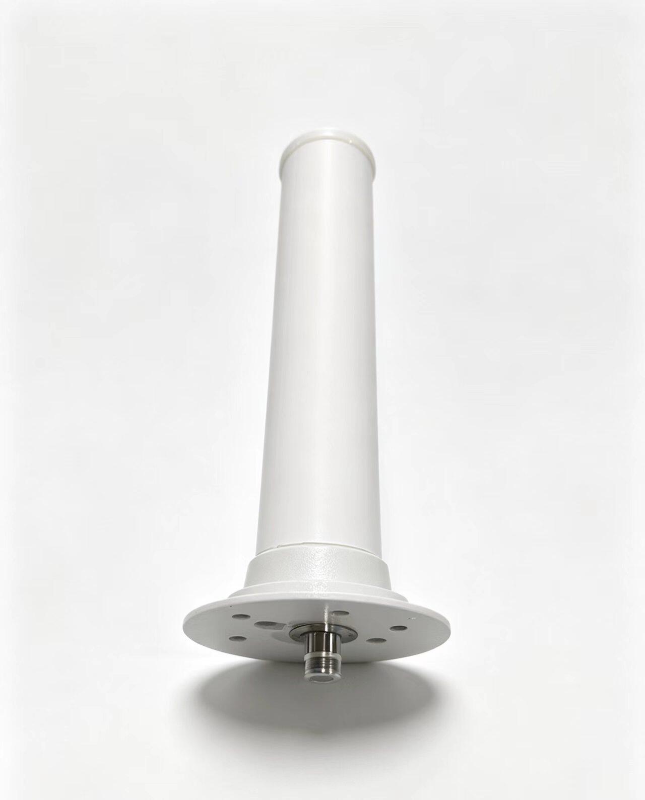 Proprietary Dedicated Antennas - View 3