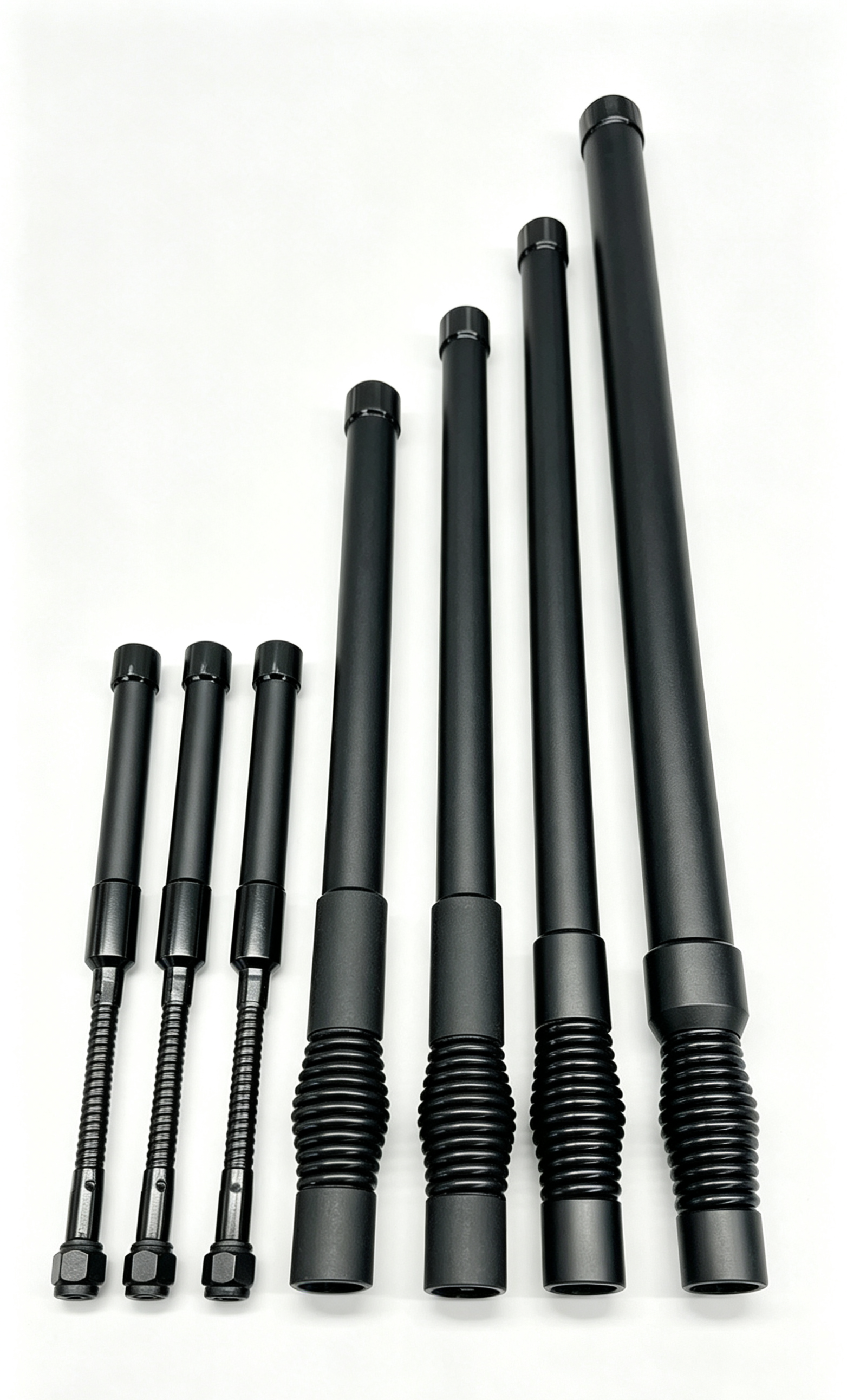 RF Antenna - View 1