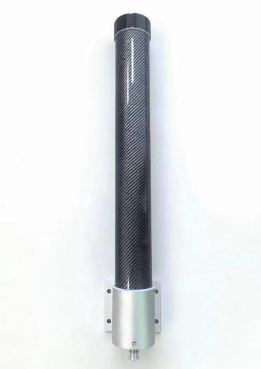 Proprietary Dedicated Antennas - View 2
