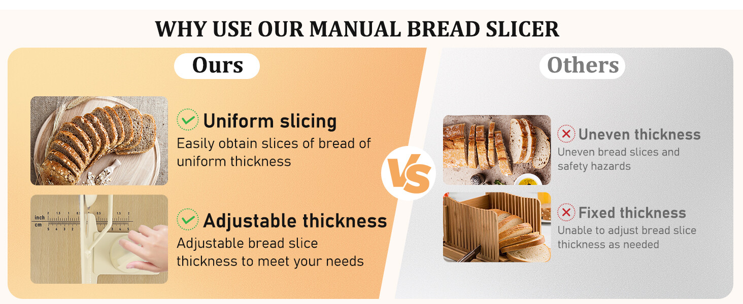 Step 3: Slice Smoothly and Enjoy
