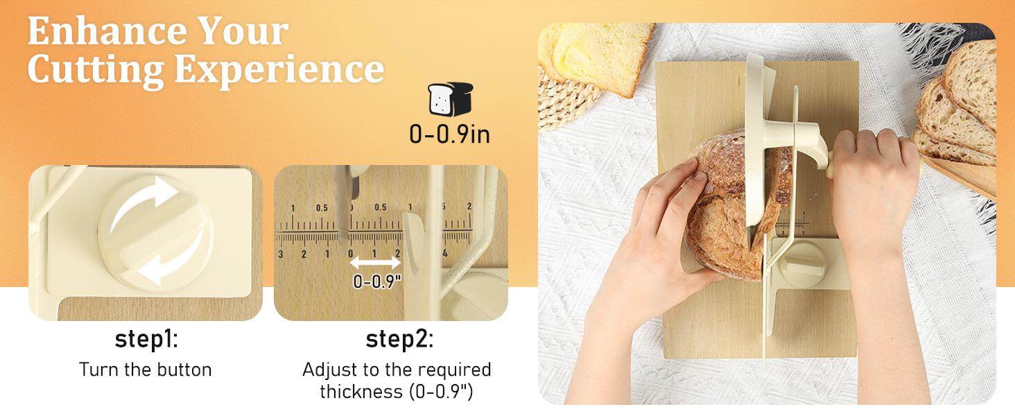 Adjustable Thickness