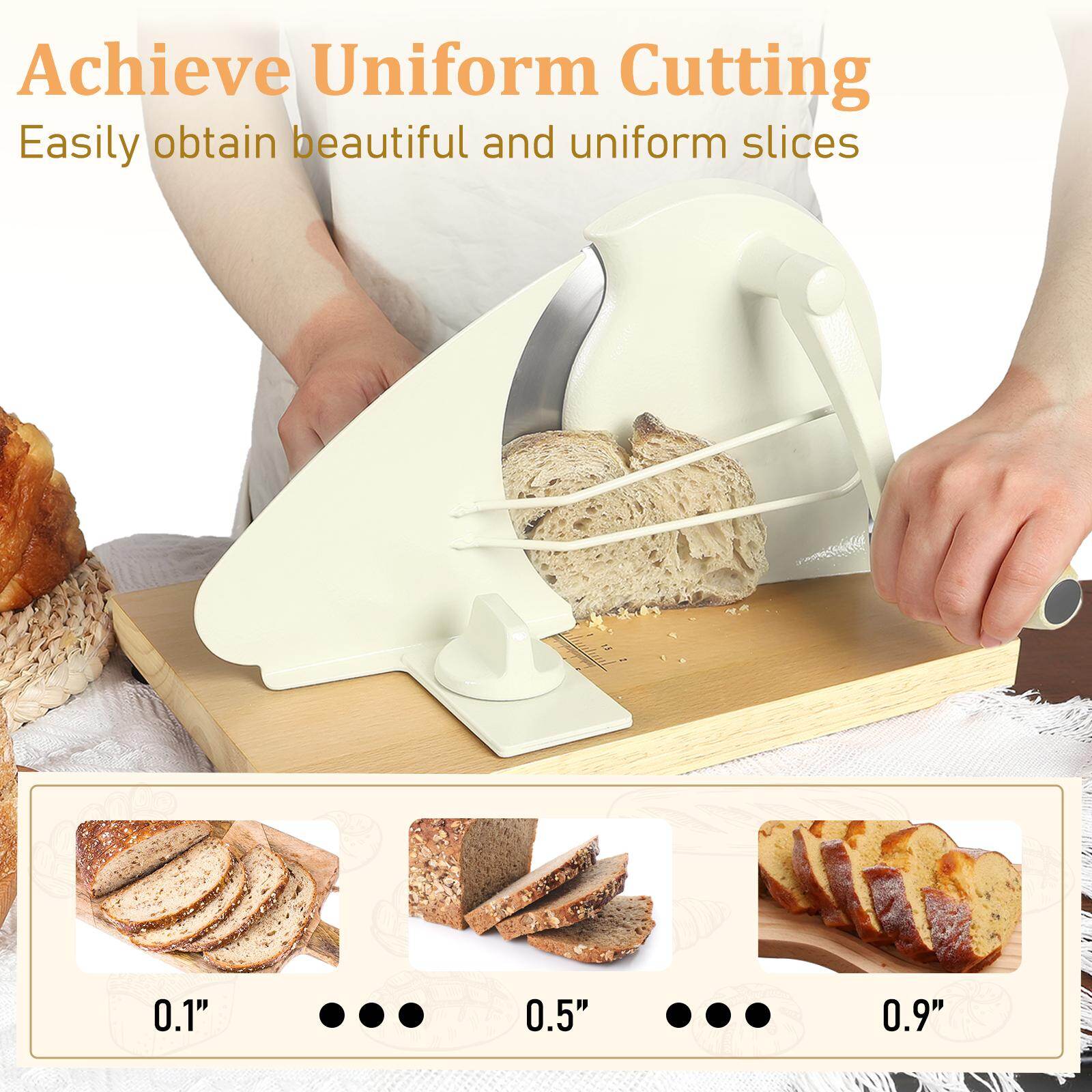 Consistent Slices