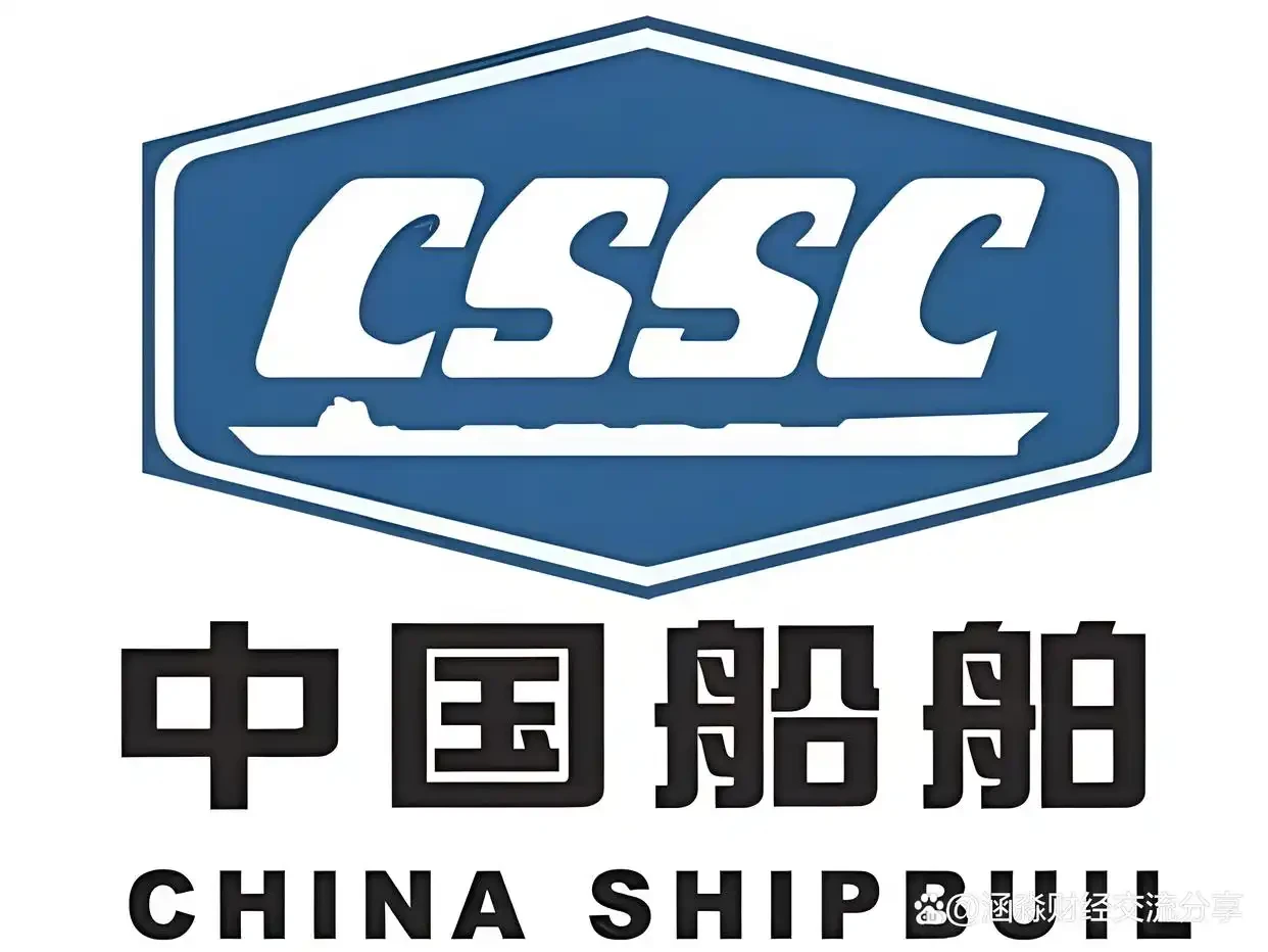 China State Shipbuilding Corporation
