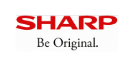 Sharp