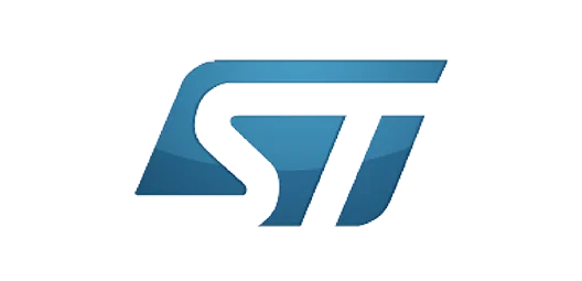 ST (STMicroelectronics)