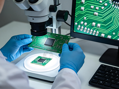 Avoid Common Pitfalls in Component Procurement: Solving the Top Three Pain Points of Lead Time, Quality, and Substitutes