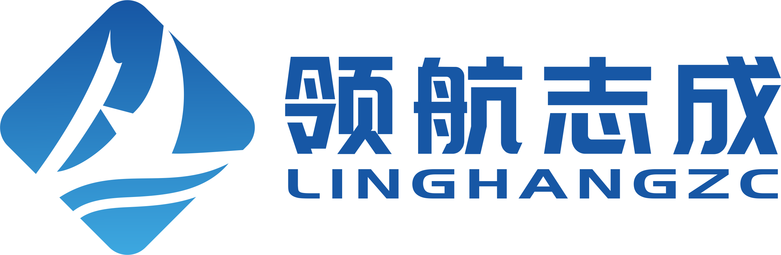 领航志成