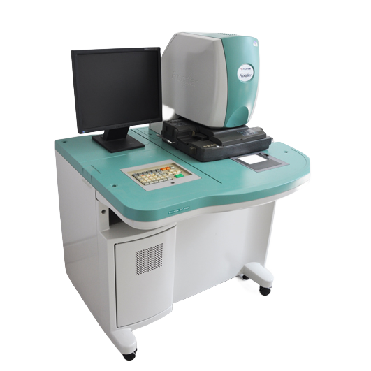 FRONTIER SP3 000 3