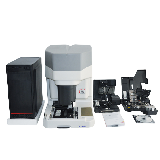 Film Scanner HS-1800