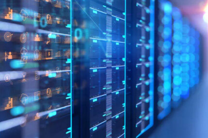 Data Centers
