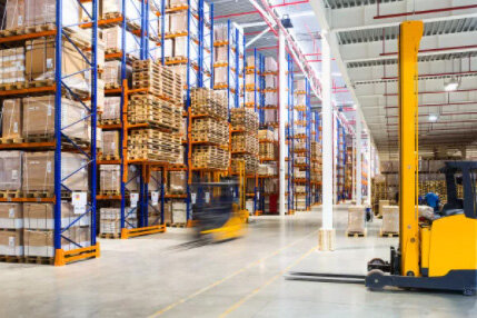 Warehousing & Logistics