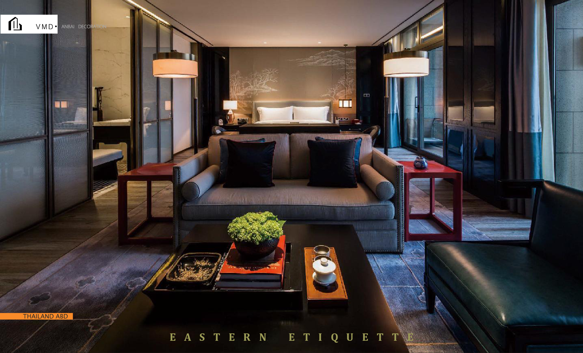 Resort Hotel · Executive Suite