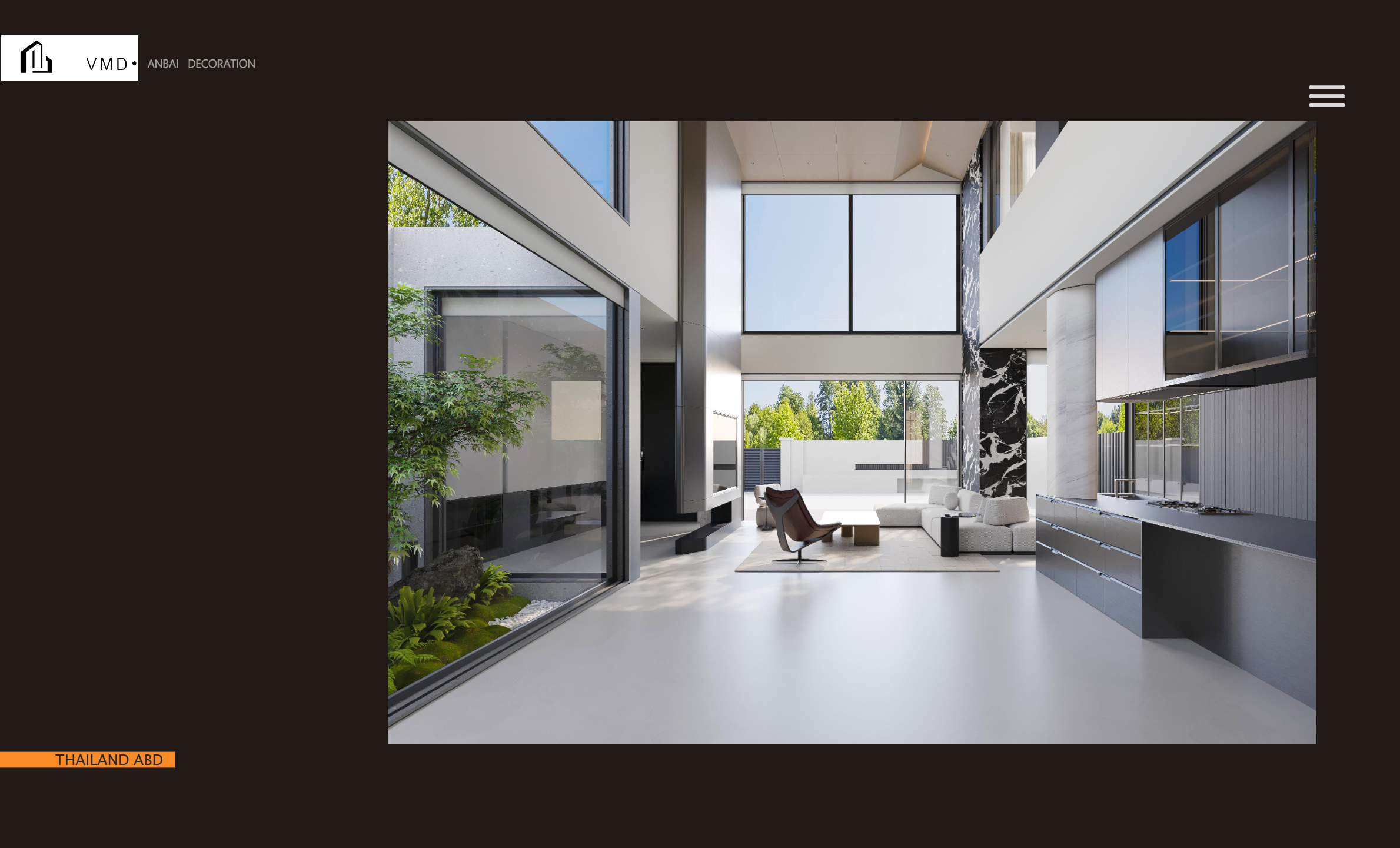Modern Home · Study