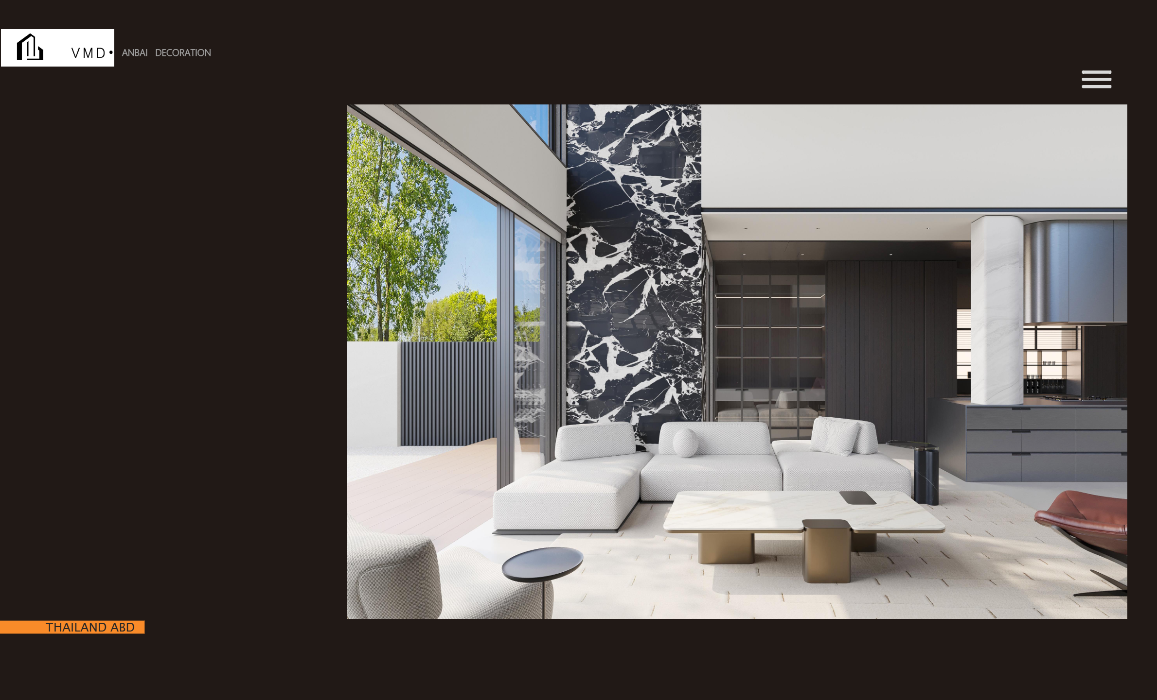 Luxury Apartments · Bathrooms