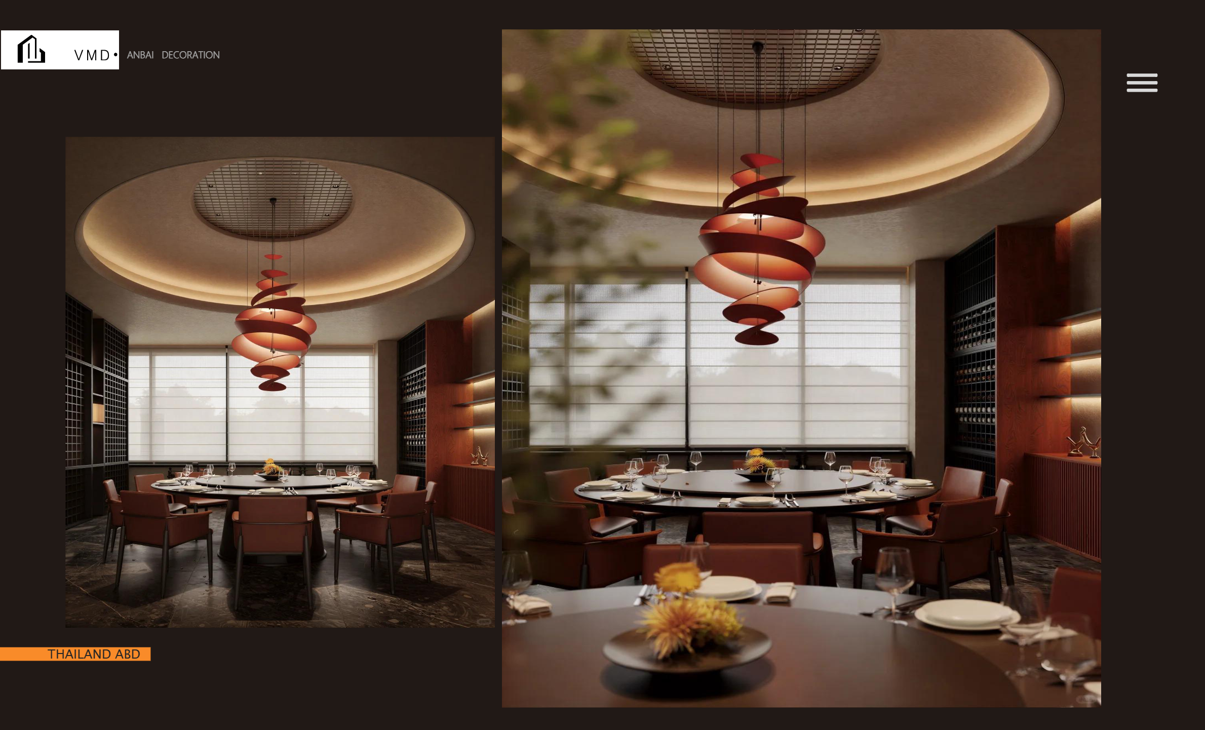 Casual Bar & Grill · Outdoor Seating