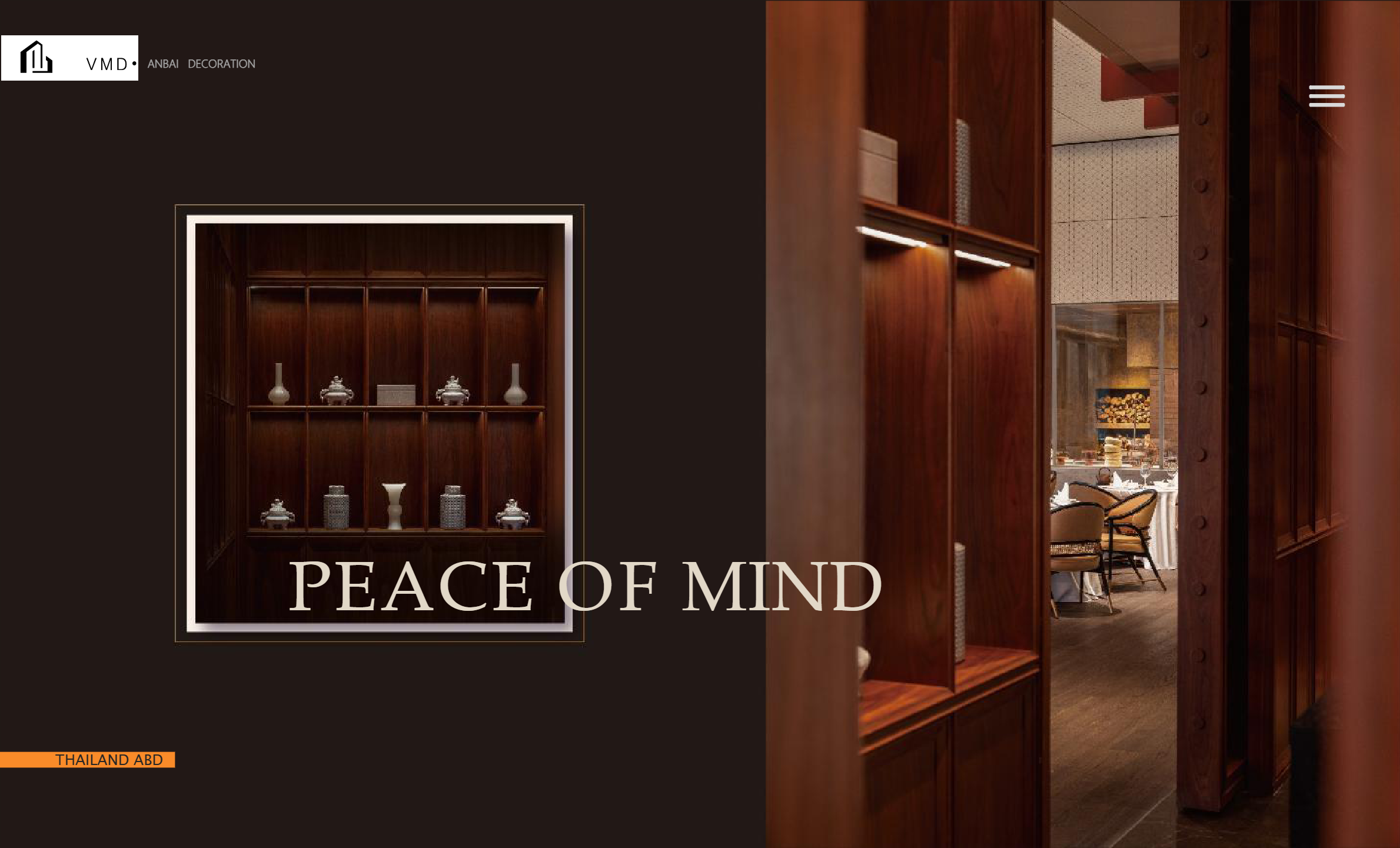 Boutique Hotel · Lobby Lounge